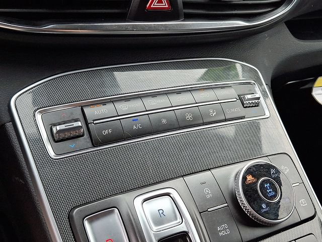 Used 2021 Hyundai Santa Fe SEL w/ Convenience Package AWD/4WD image 17