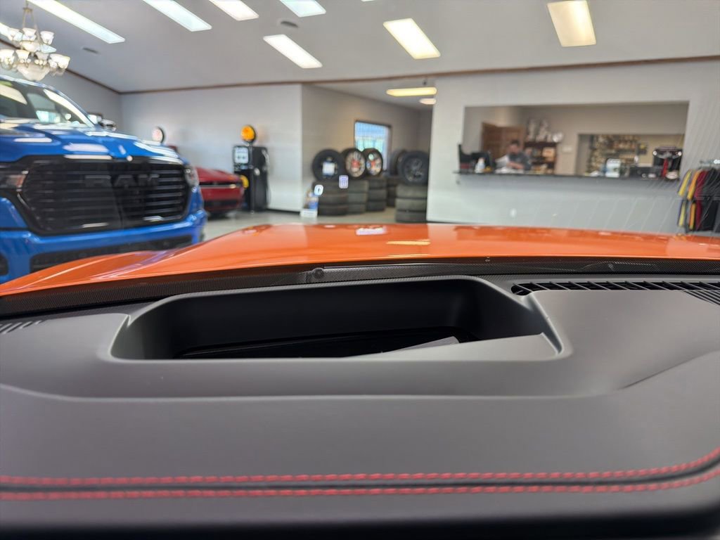 New 2026 Dodge Charger R/T Scat Pack image 22