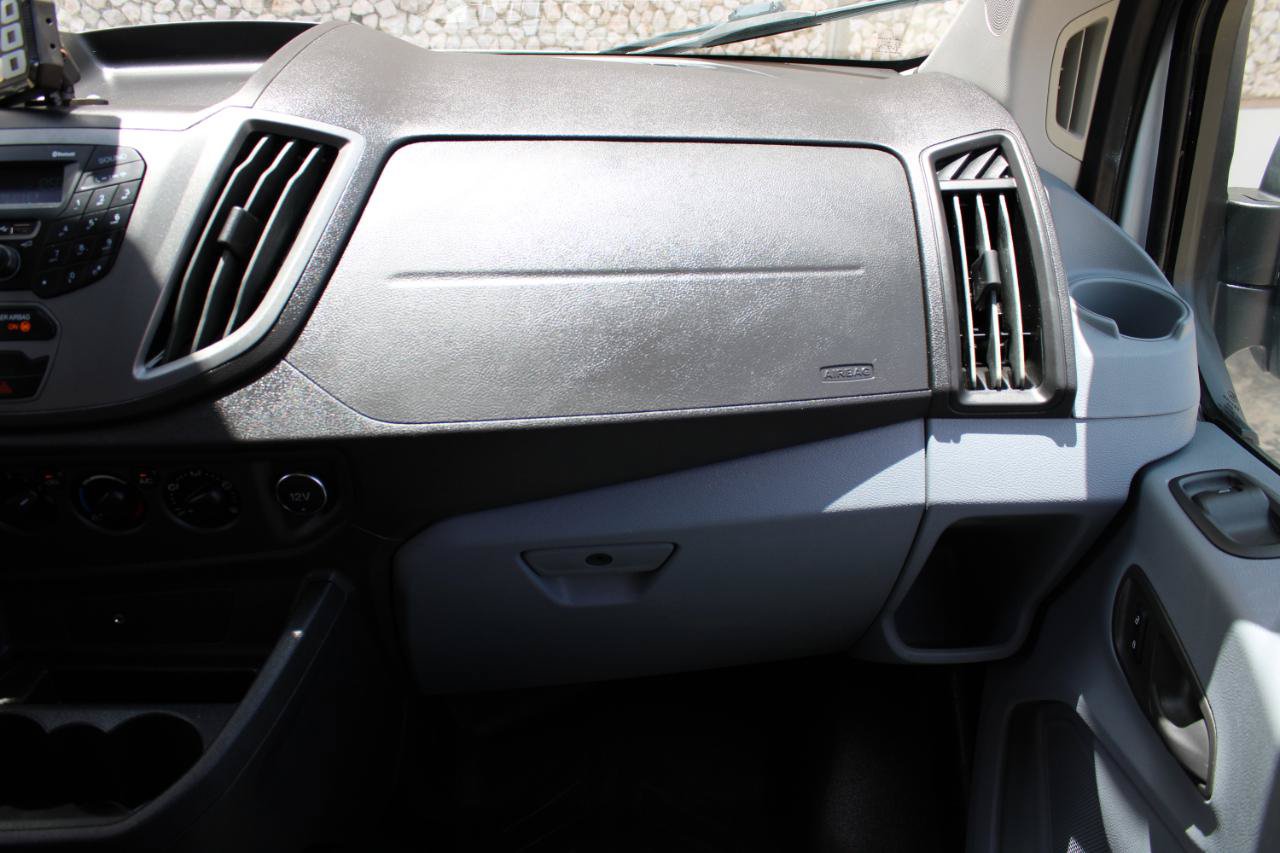 Used 2019 Ford Transit 150 130 Low Roof RWD image 43