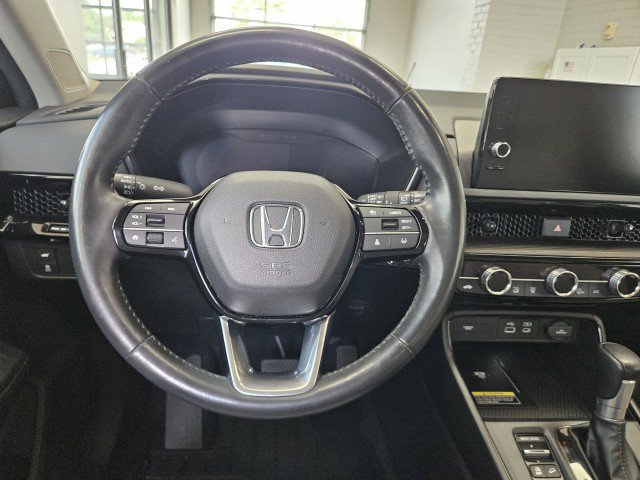 Used 2024 Honda CR-V EX-L image 18