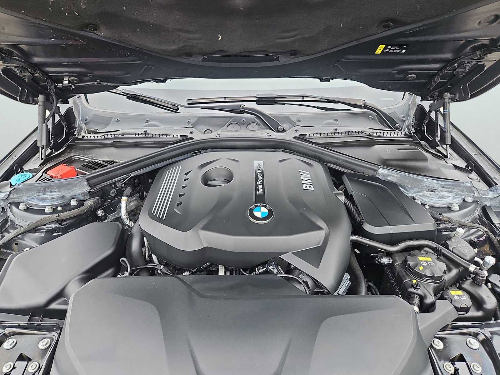 Used 2017 BMW 430i xDrive Coupe AWD/4WD image 33