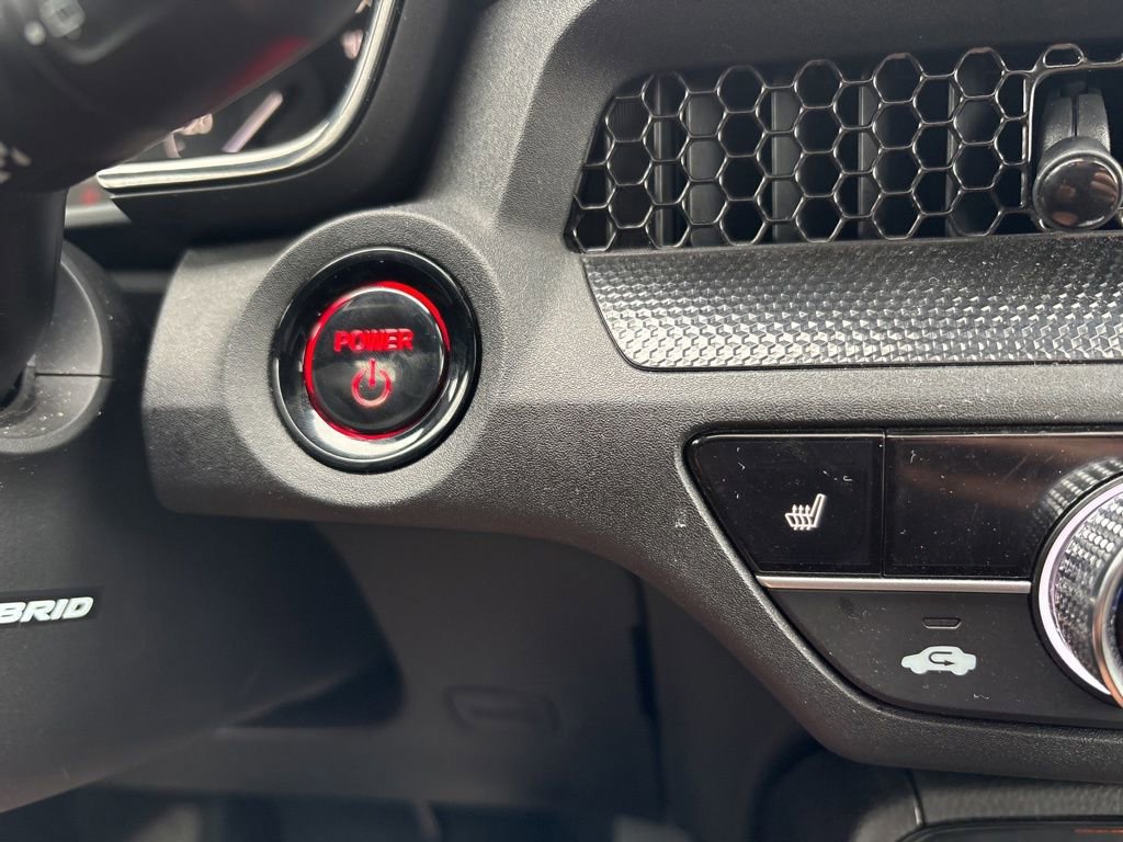 Used 2025 Honda CR-V Sport-L image 7