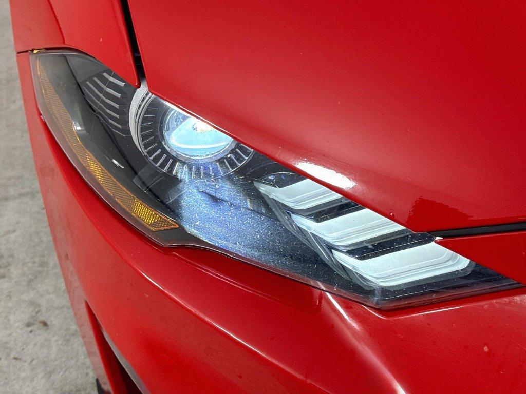 Used 2019 Ford Mustang Premium RWD image 34