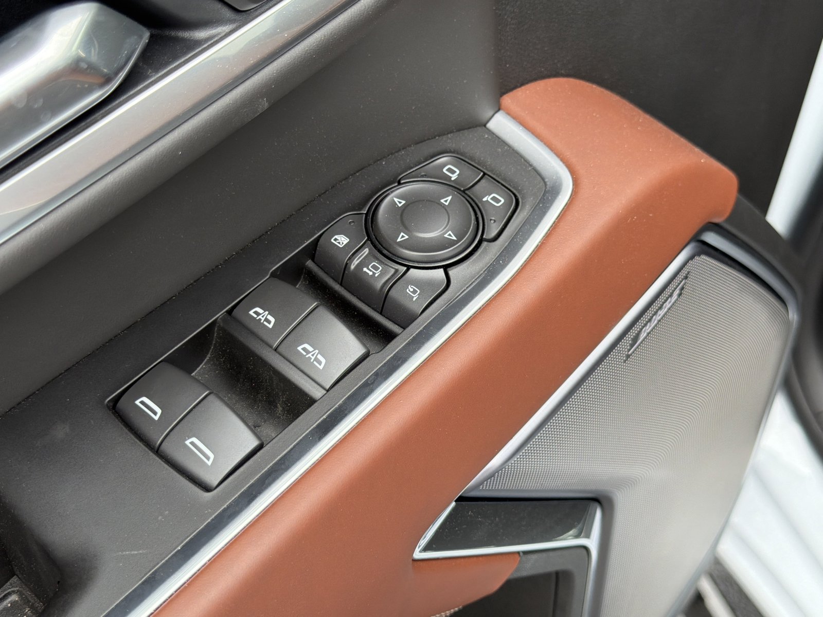 New 2026 GMC Sierra 3500 Denali Ultimate AWD/4WD image 18