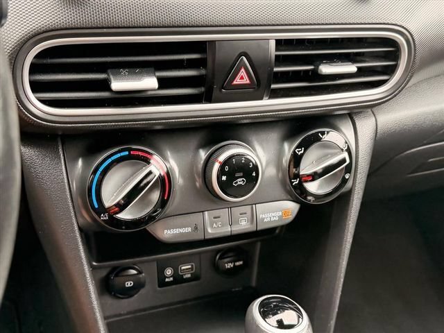 Used 2019 Hyundai Kona SEL FWD image 24
