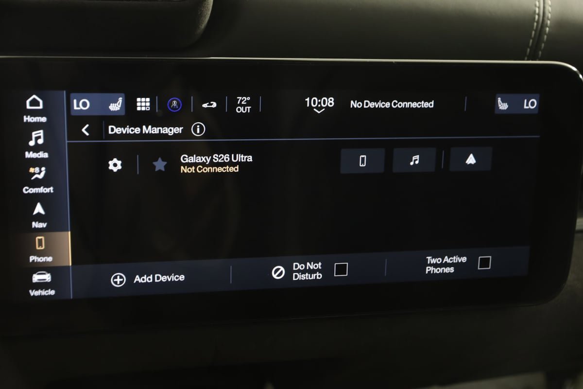 Used 2024 Maserati MC20 Cielo RWD image 52