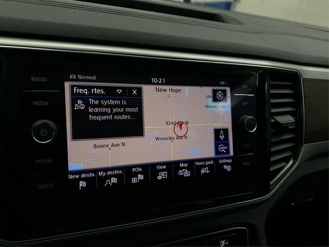 Used 2019 Volkswagen Atlas SEL AWD/4WD image 31