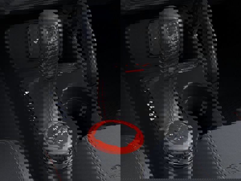 New 2025 Ford Bronco Raptor image 17