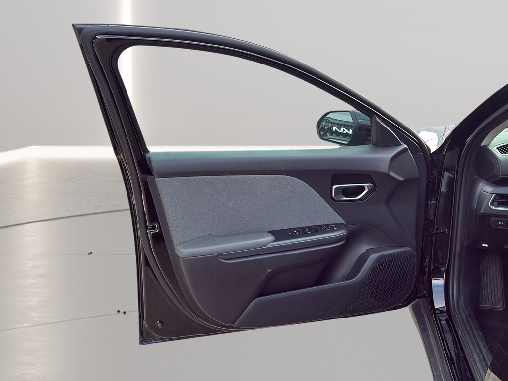 Certified 2025 Kia K4 EX FWD image 11