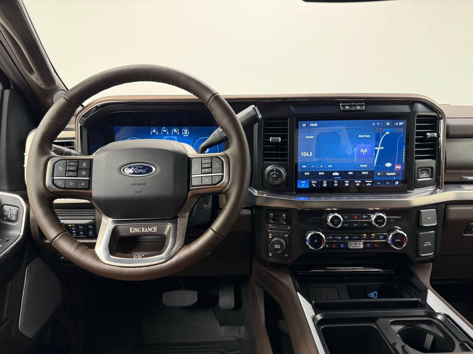 New 2026 Ford F250 King Ranch AWD/4WD image 32