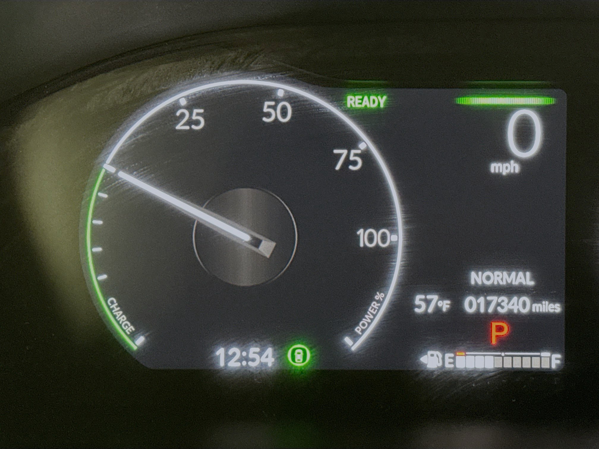 Certified 2025 Honda CR-V Sport-L image 12