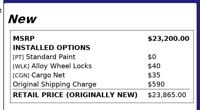 Used 2006 MAZDA Tribute s FWD image 4