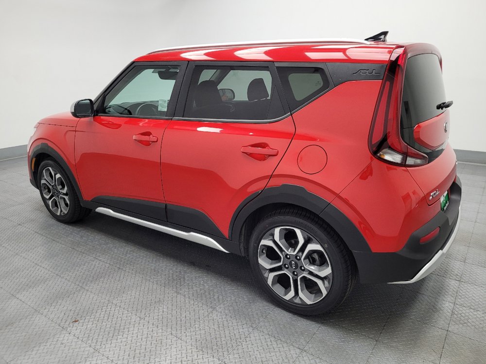 Used 2020 Kia Soul X-Line FWD image 3