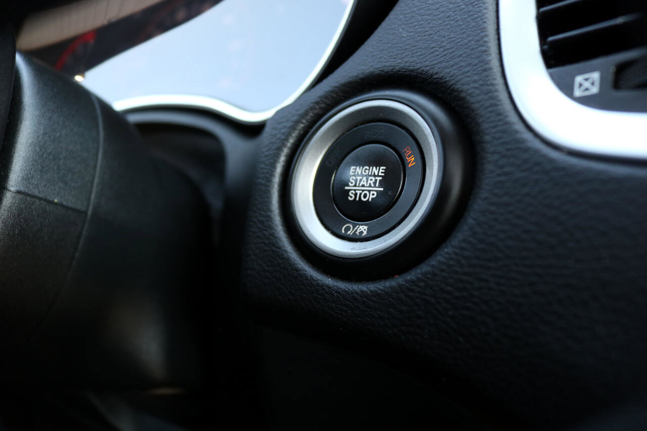 Used 2019 Dodge Durango Citadel w/ Technology Group image 26