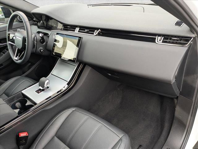 Used 2024 Land Rover Range Rover Evoque S image 24