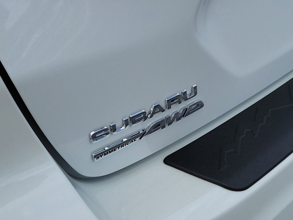 Used 2025 Subaru Crosstrek 2.5i Sport w/ Popular Package #3A image 5