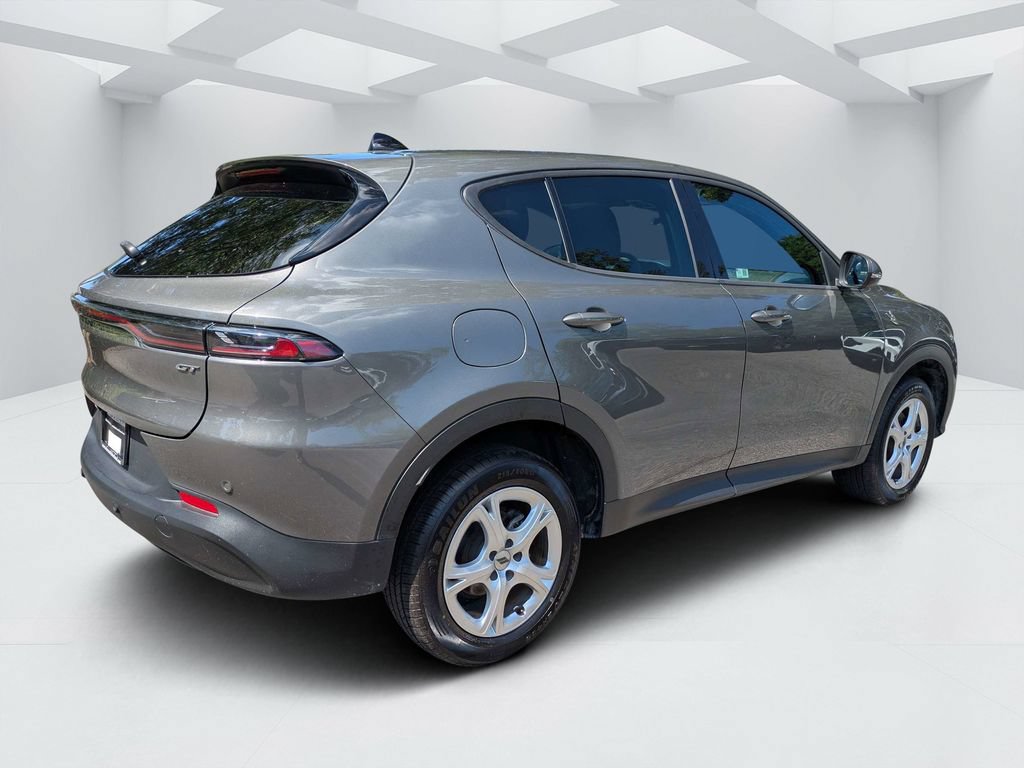 Used 2024 Dodge Hornet GT AWD/4WD image 3