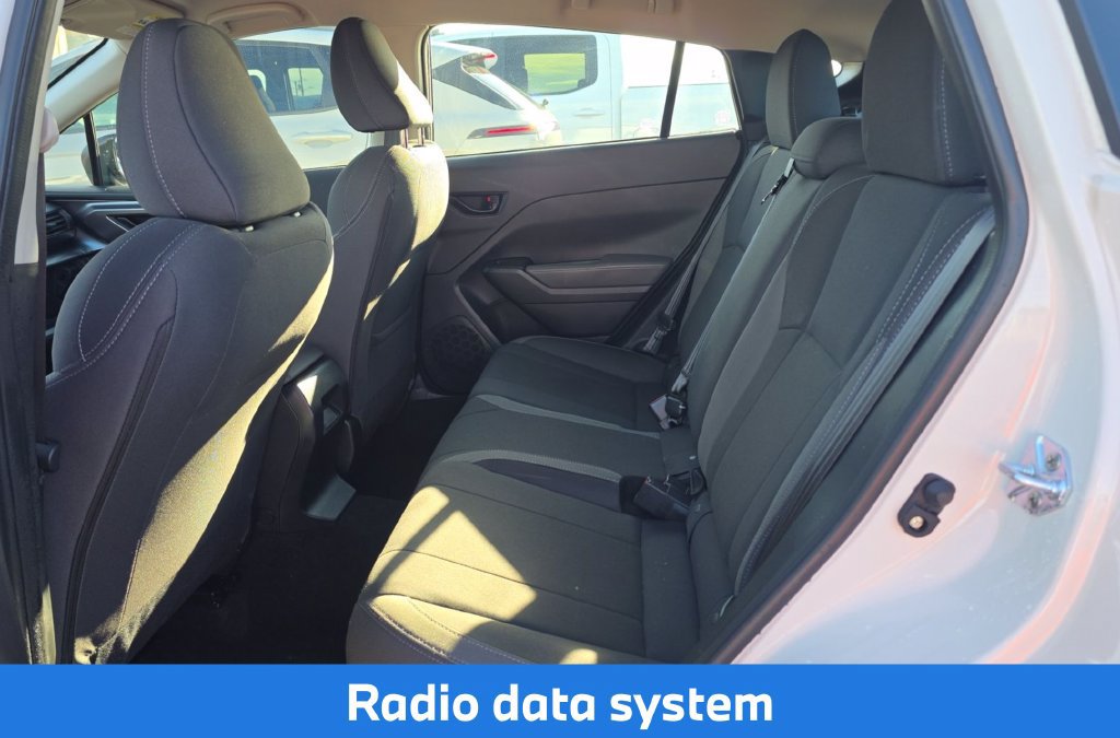 Used 2024 Subaru Impreza 2.0i AWD/4WD image 11