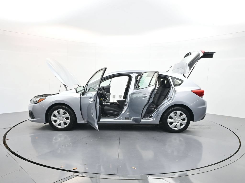 Used 2020 Subaru Impreza 2.0i AWD/4WD image 35