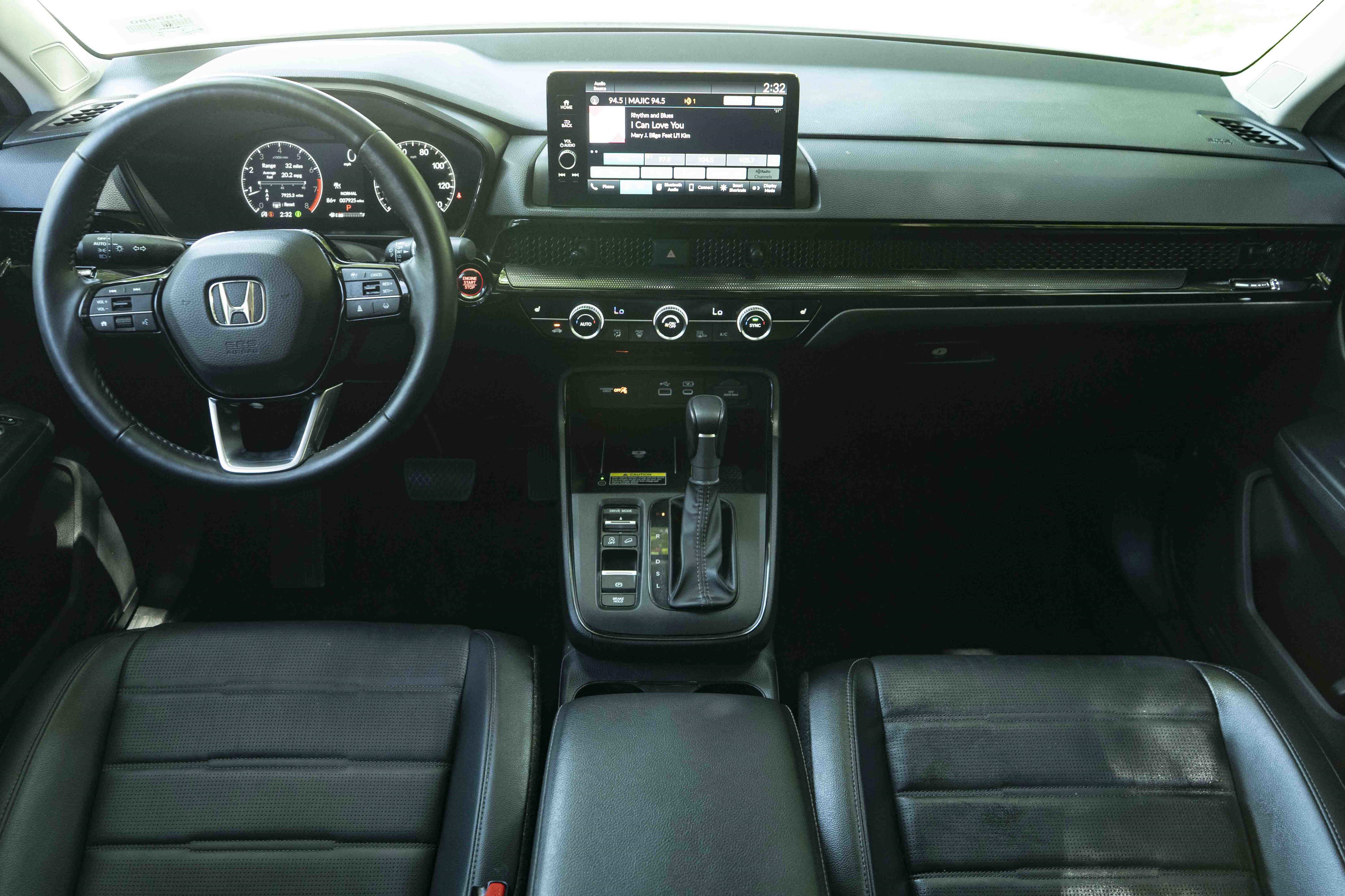 Used 2025 Honda CR-V EX-L image 20
