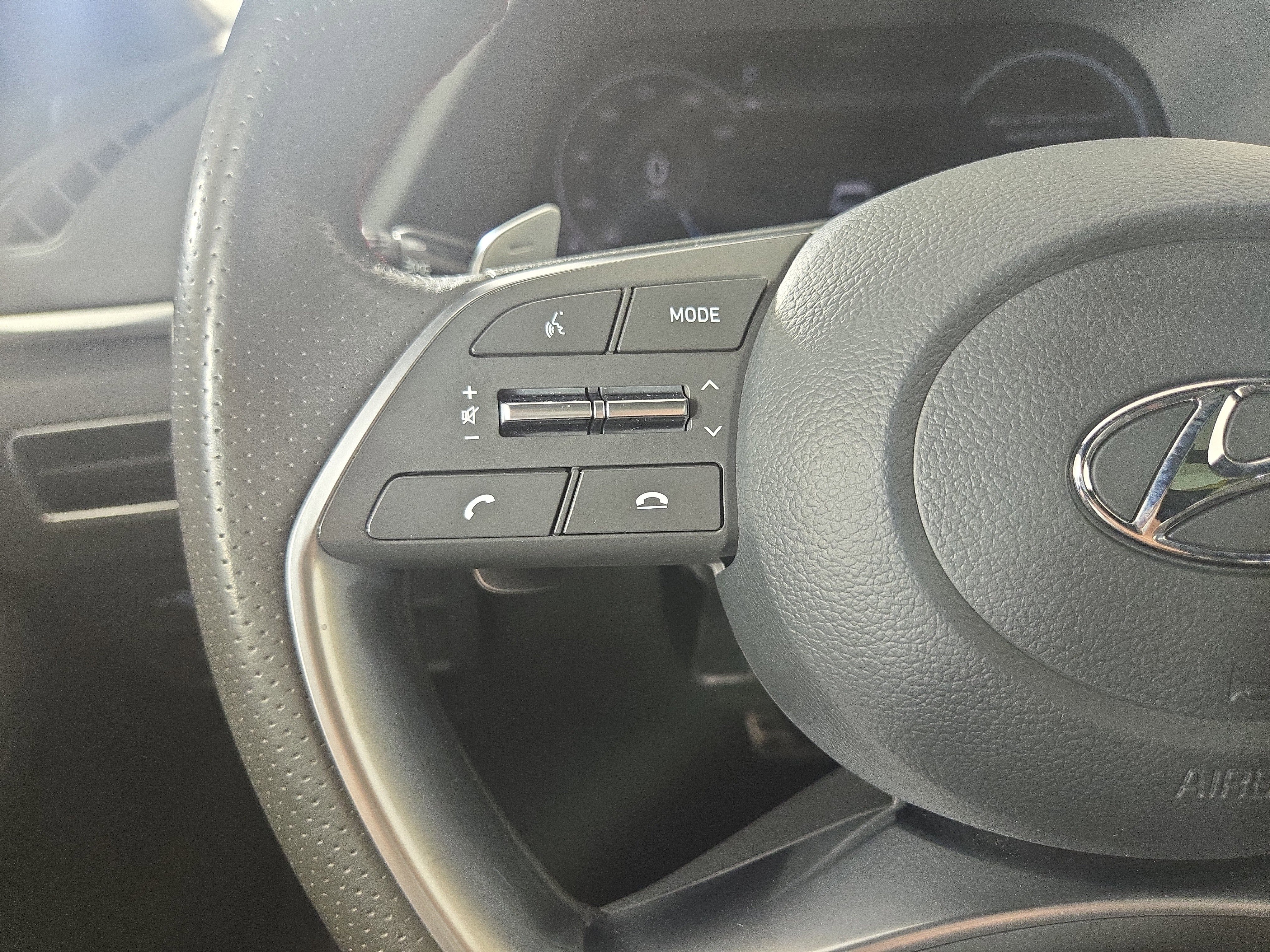 Used 2023 Hyundai Sonata SEL Plus image 16