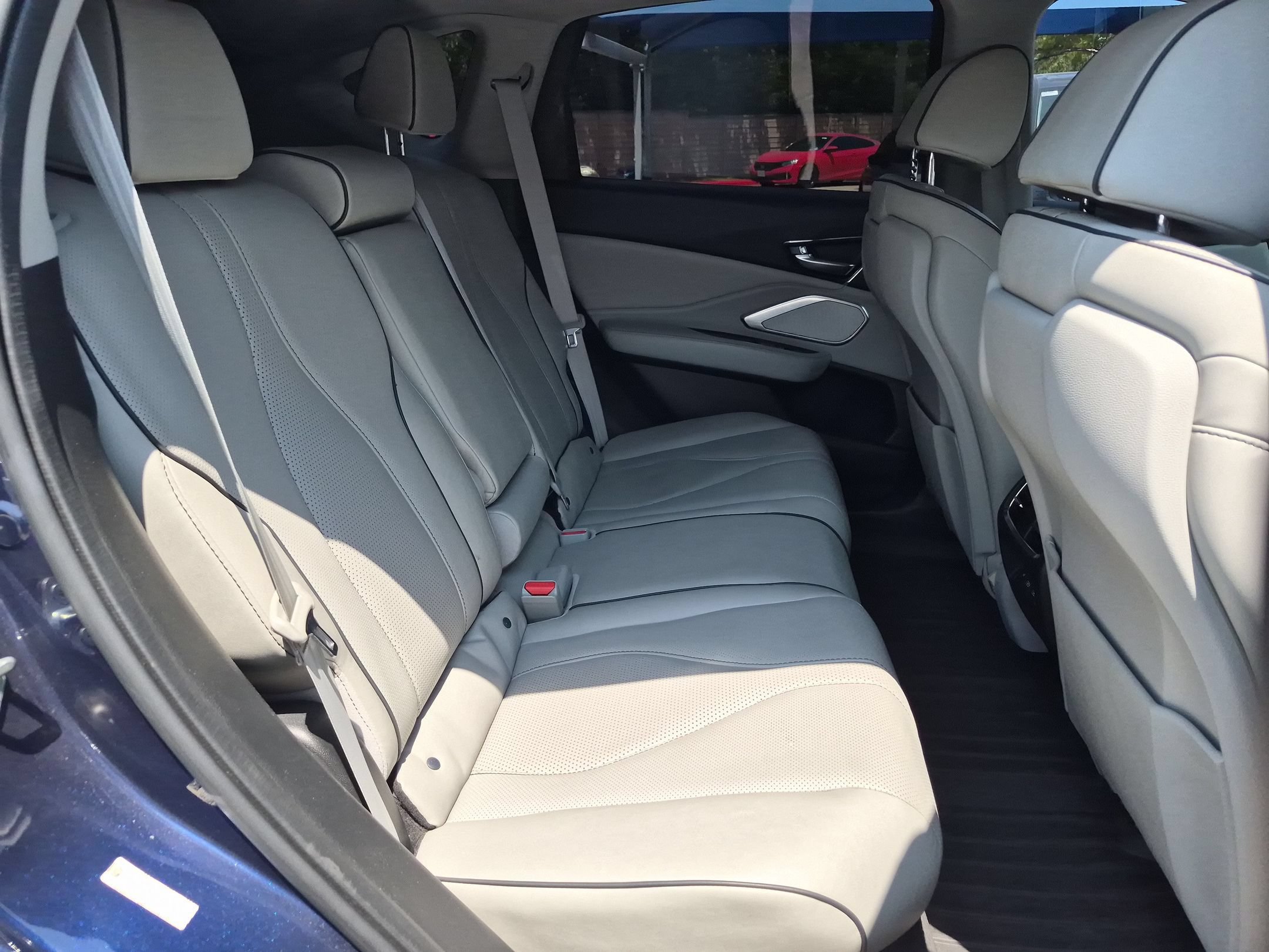 Used 2019 Acura RDX w/ Advance Package AWD/4WD image 25