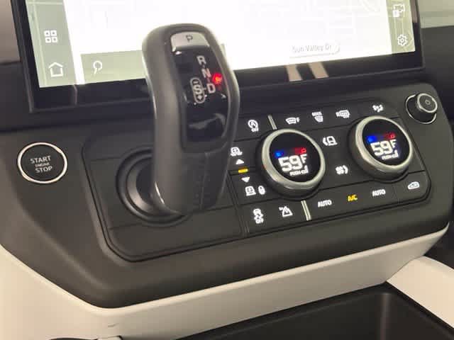 New 2026 Land Rover Defender 110 S AWD/4WD image 28