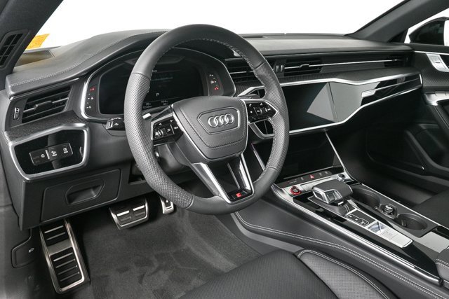 New 2025 Audi S7 Prestige image 4