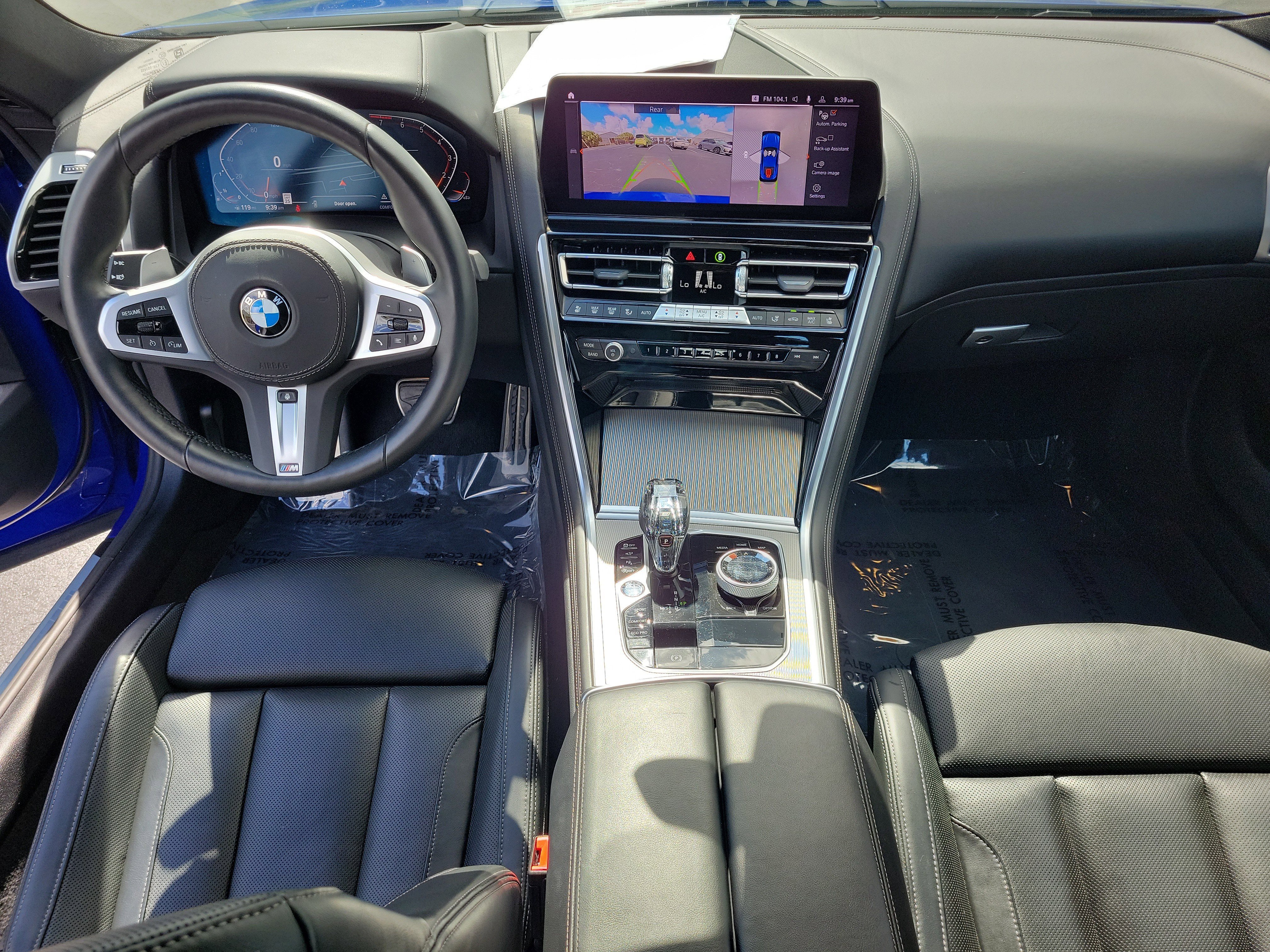 Used 2026 BMW 840i Coupe RWD image 10