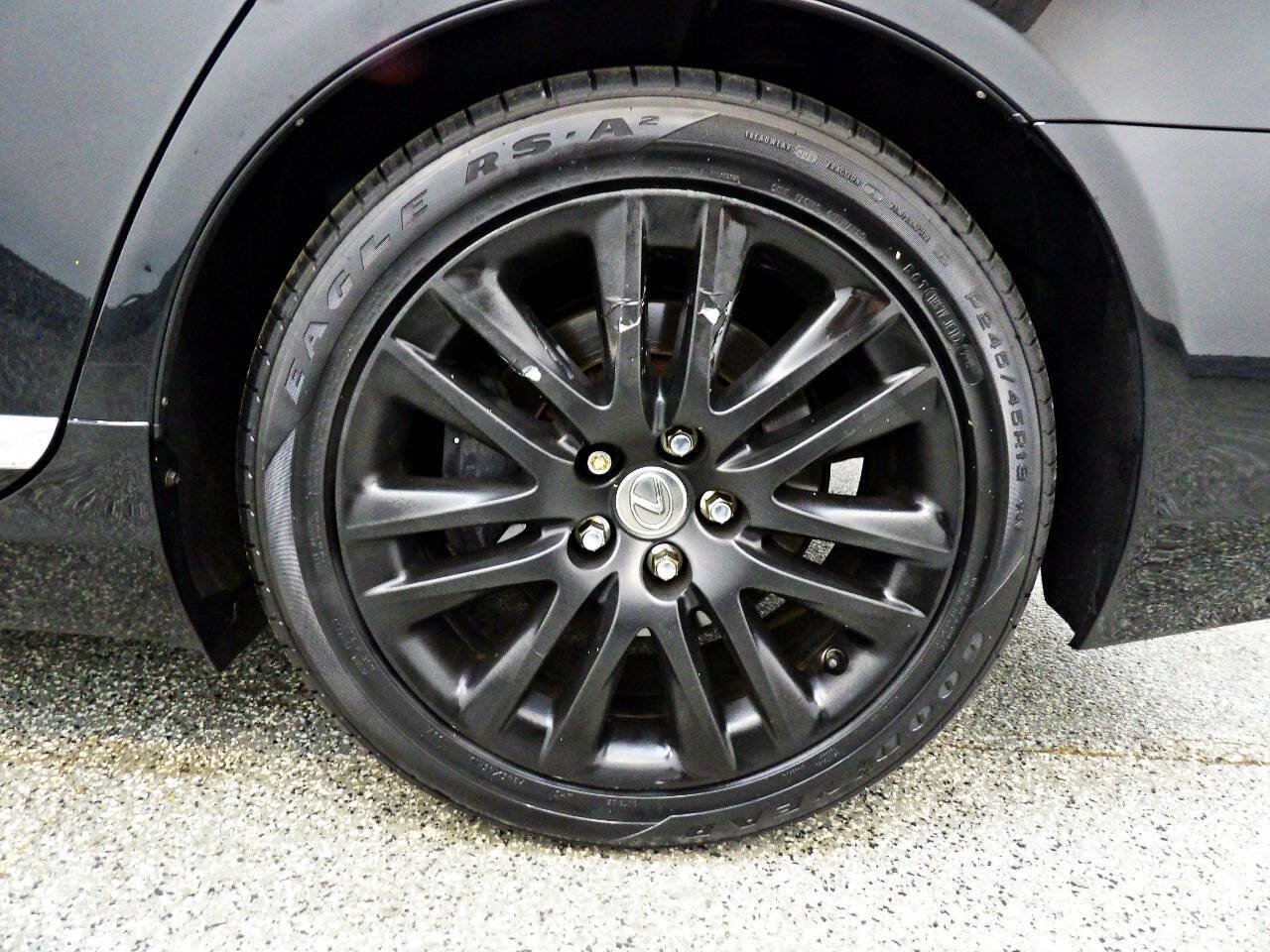 Used 2014 Lexus LS 460 AWD w/ Comfort Package image 22