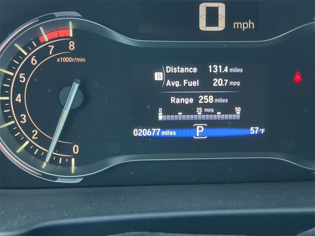 Used 2023 Honda Ridgeline RTL image 32