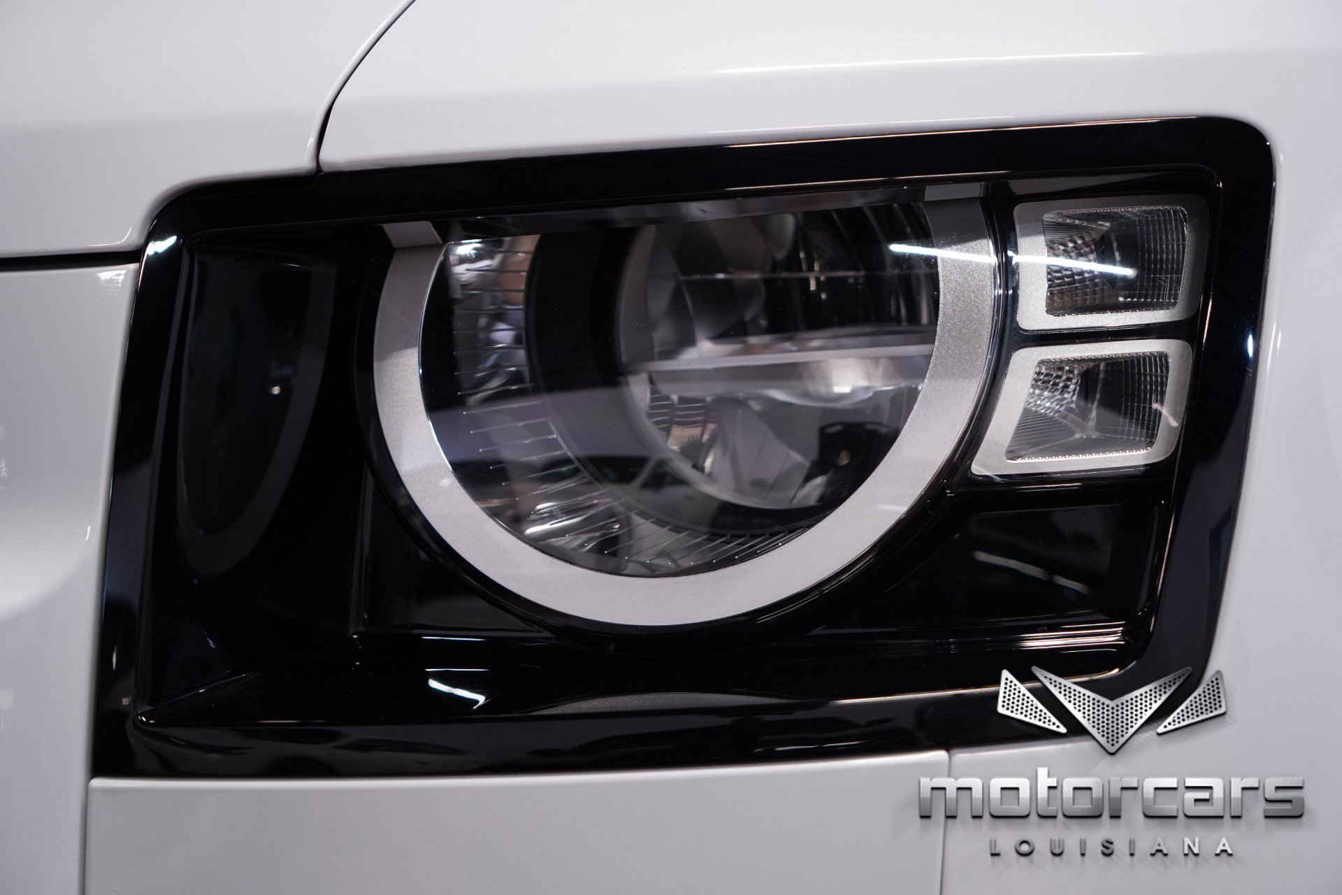 Used 2022 Land Rover Defender 110 S image 11