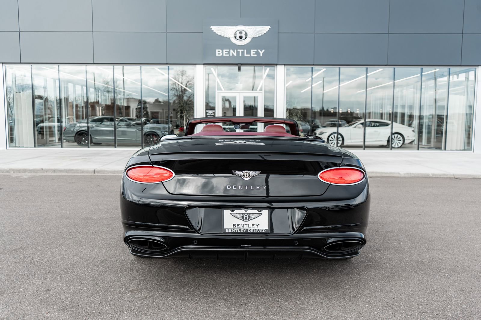 Used 2020 Bentley Continental GT image 11