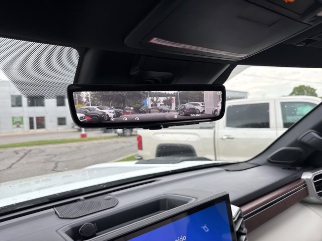 Used 2023 Toyota Tundra Capstone image 24