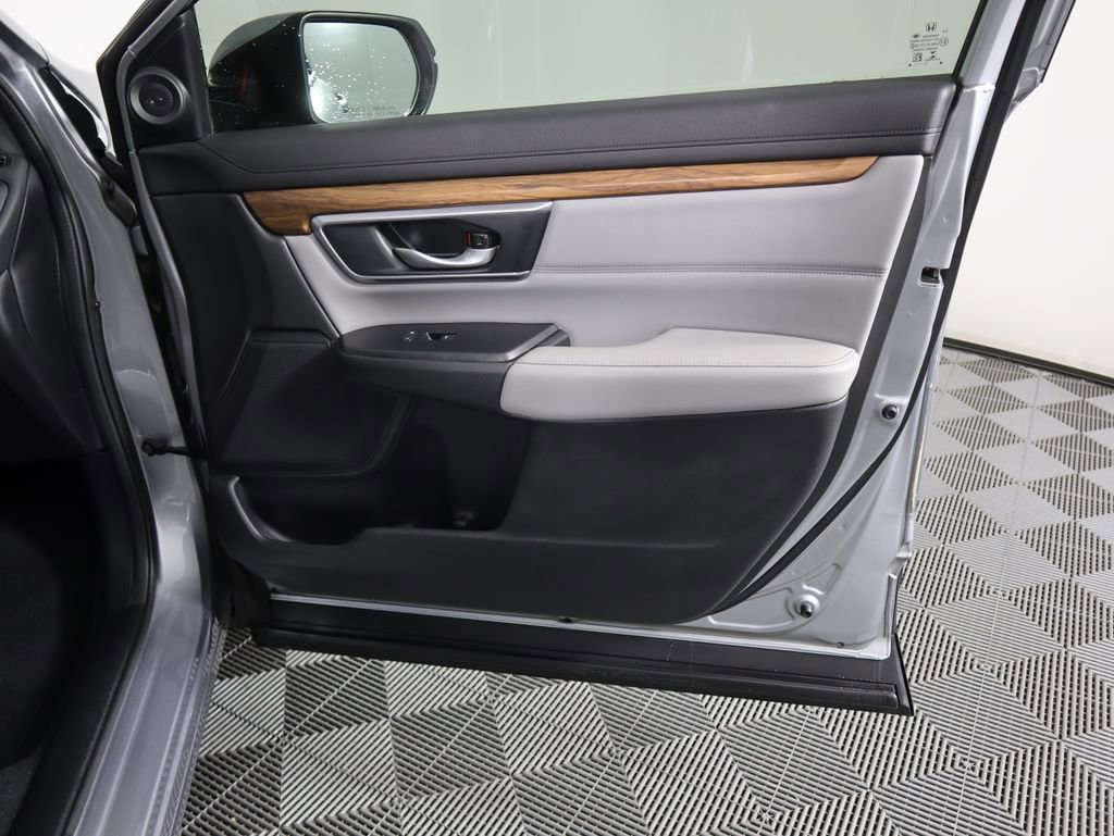 Used 2022 Honda CR-V Touring image 26