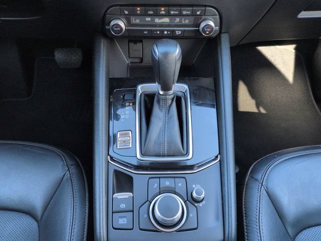 Used 2021 MAZDA CX-5 Touring w/ Touring Preferred SV Package FWD image 19
