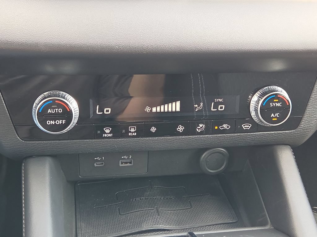 Used 2022 Mitsubishi Outlander ES AWD/4WD image 35