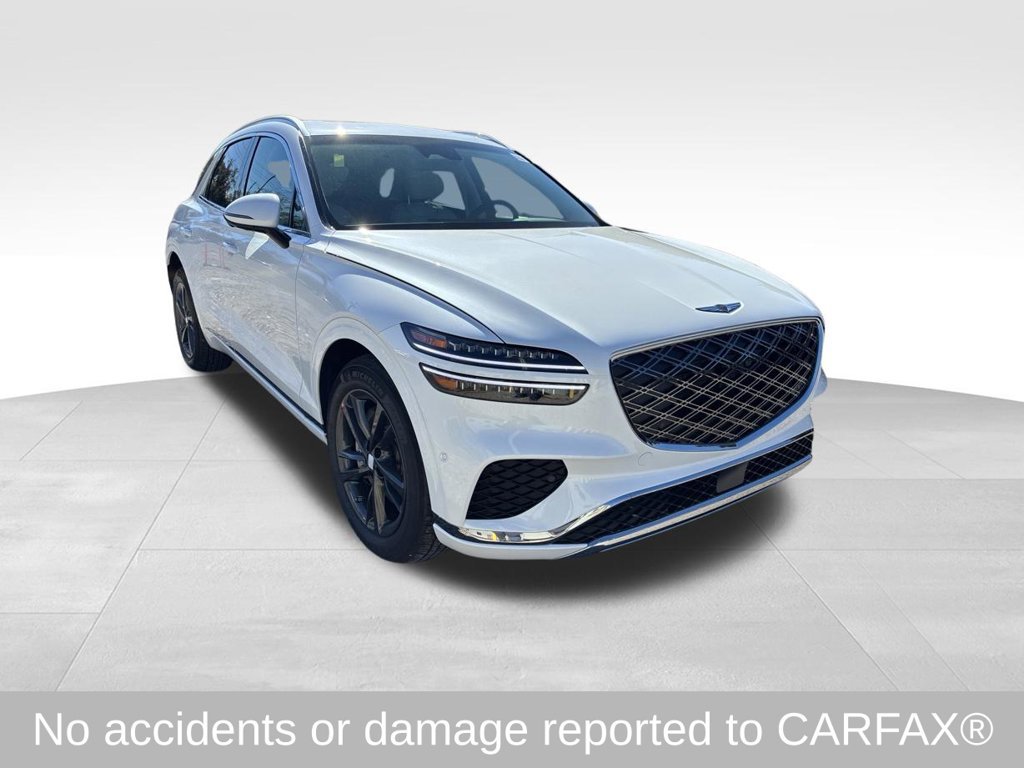 New 2027 Genesis GV70 2.5T Advanced AWD/4WD 360° Tour
