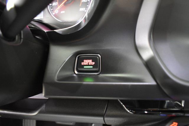 Used 2021 Chevrolet Camaro LT RWD image 17