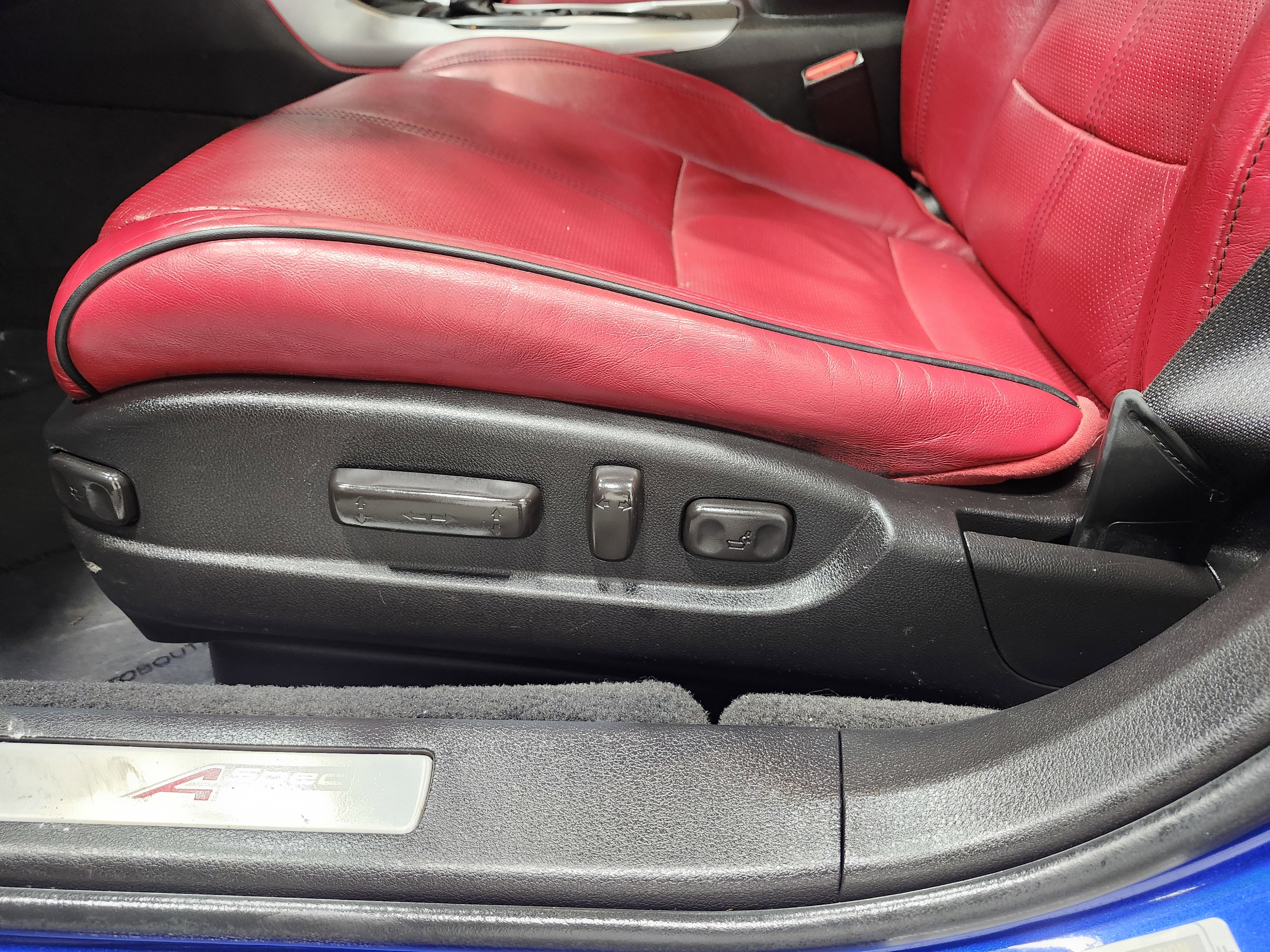 Used 2020 Acura TLX w/ A-SPEC Pkg image 24