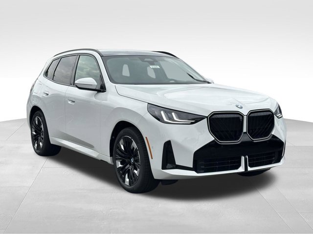 New 2026 BMW X3 xDrive30i w/ Premium Package AWD/4WD image 1