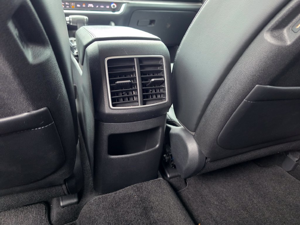 Used 2024 Kia Sportage EX FWD image 34