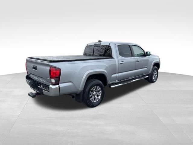 Used 2019 Toyota Tacoma SR5 image 5