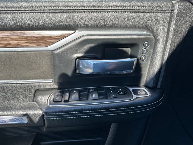 Used 2019 RAM 2500 Laramie AWD/4WD image 17