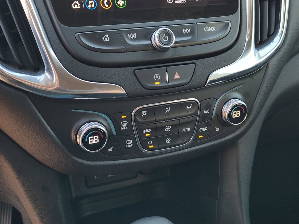 Used 2024 Chevrolet Equinox LT image 24