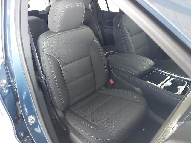 New 2026 Chevrolet Traverse LT FWD image 28