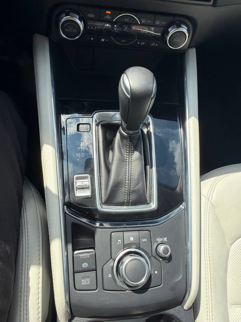Used 2018 MAZDA CX-5 Grand Touring FWD image 20