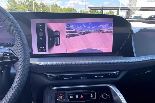 New 2026 Audi SQ5 Premium Plus AWD/4WD image 24