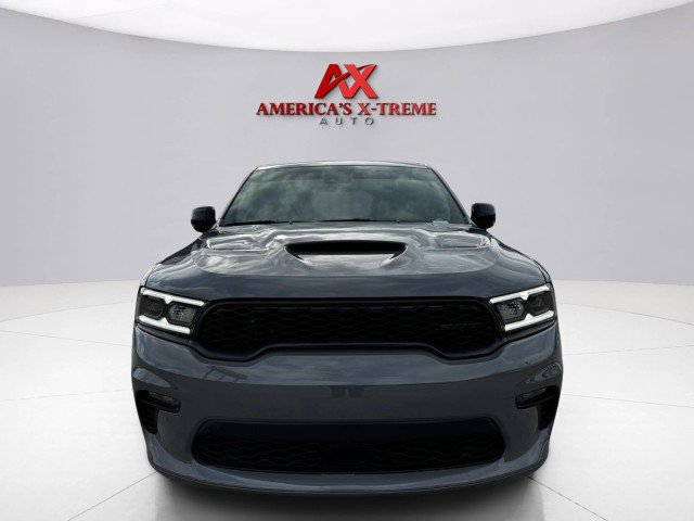 Used 2023 Dodge Durango SRT image 8