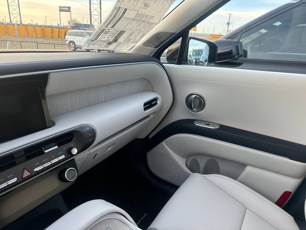 New 2026 Hyundai Palisade Calligraphy AWD/4WD image 17